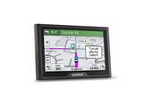 Garmin Drive 51 USA LM GPS Navigator System with Lifetime Maps, Spoken Turn-By-Turn Directions, Direct Access, Driver Alerts, TripAdvisor