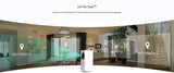 Wyze Cam Pan 1080p Pan/Tilt/Zoom Wi-Fi  with Night Vision 2-Way Audio