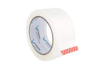 12 Pack Heavy Duty Packaging Tape, Clear Packing Tape Designed For Moving Boxes, Shipping, Office, Commercial Grade 2.7mil Thick, 60 Yard Length