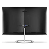 Philips 246E9QDSB 24" Frameless Monitor, Full HD IPS, 75Hz, 129% sRGB & 108% NTSC, FreeSync, HDMI/DVI-D/VGA, VESA