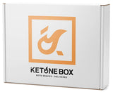 Keto Snacks Care Package (30 Count) : Variety of Ketogenic Friendly & Low Carb - Protein Bars, Cheese Crisps, Grass Fed Meat Sticks Bars, Pork Rinds