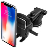 iOttie Easy One Touch 4 Dash & Windshield Car Mount Phone Holder || for iPhone, Samsung, Moto, Huawei, Nokia, LG, Smartphones