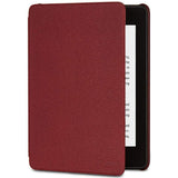All-New Kindle Paperwhite Leather Cover (10th Generation-2018)