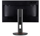Acer XF250Q Cbmiiprx 24.5" Full HD (1920 x 1080) Zero Frame TN Gaming AMD FreeSync and NVIDIA G-SYNC Compatible Monitor - 1ms | 240Hz Refresh