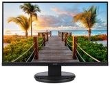 Acer KB272HL bix 27" Full HD (1920 x 1080) VA Monitor with AMD FREESYNC Technology (HDMI & VGA Port)