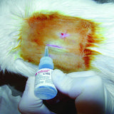 3M Vetbond Tissue Adhesive, 3ml Bottles w/MSDS
