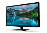 Acer G246HL Abd 24-Inch Screen LED-Lit Monitor
