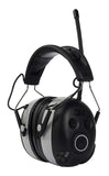 3M WorkTunes Connect + AM/FM Hearing Protector with Bluetooth technology