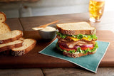 SOLA Golden Wheat Low Carb Sandwich Bread Loaf (3 Pack)