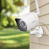 Zmodo Wireless Security Camera System (2 Pack)
