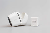 Arlo Pro 2 – (1) Add-on Camera | Rechargeable, Night vision, Indoor/Outdoor