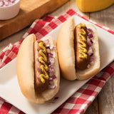 Loma Linda - Plant-Based - Big Franks (20 oz.) (Pack of 12) - Kosher