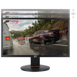 Acer XFA240 bmjdpr 24" Gaming G-SYNC Compatible Monitor 1920 x 1080, 144hz Refresh Rate, 1ms Response Time with Height, Pivot, Swivel & Tilt