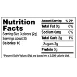 ALTOIDS Classic Peppermint Breath Mints, 1.76-Ounce Tin (Pack of 12)