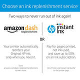HP 63XL | Ink Cartridge | Black | F6U64AN