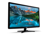 Acer G246HL Abd 24-Inch Screen LED-Lit Monitor