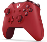 Xbox Wireless Controller - Red