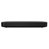 WD 1TB Elements Portable External Hard Drive - USB 3.0 - WDBUZG0010BBK-WESN