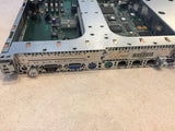 Almond Electric HP Proliant DL 360 G4 Server