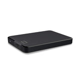 WD 3TB Elements Portable External Hard Drive - USB 3.0 - WDBU6Y0030BBK-WESN