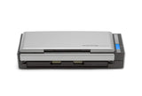 Fujitsu ScanSnap S1300i Portable Color Duplex Document Scanner for Mac and PC
