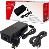 Xbox One Power Supply Brick, [Advanced Version] AC Adapter Power Supply Charger Cord Replacement for Xbox One