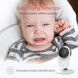 YI 1080p Home Camera, Indoor 2.4G IP Security Surveillance System