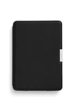 Amazon Kindle Paperwhite Leather Case, Onyx Black - fits all Paperwhite generations prior to 2018 (Will not fit All-new Paperwhite 10th generation)