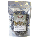 Alma Gourmet Sicilian Capers in Sea Salt 1.1 Pound