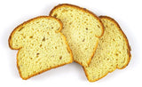 SOLA Deliciously Seeded Low Carb Sandwich Bread Loaf (2 Pack)
