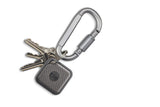 Tile (EC-09004) Sport - Key Finder. Phone Finder. Anything Finder (Graphite) - 4 Pack