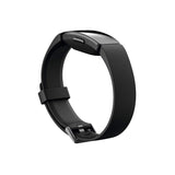 Fitbit Inspire HR Heart Rate & Fitness Tracker, One Size (S & L bands included), 1 Count