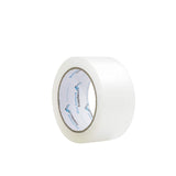 12 Pack Heavy Duty Packaging Tape, Clear Packing Tape Designed For Moving Boxes, Shipping, Office, Commercial Grade 2.7mil Thick, 60 Yard Length