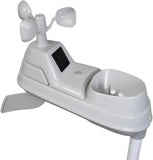 AcuRite 01078 Wireless Weather Station with 2 Displays and 5-in-1 Weather Sensor