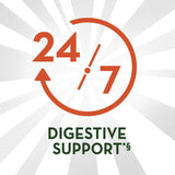 Align Probiotics Supplement for Digestive Health in Adult Men and Women, 63 Probiotic Capsules - Bifidobacterium 35624