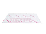 24" x 48" x 1/4" POLYCARBONATE CLEAR PLASTIC SHEET LEXAN