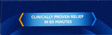 Xyzal Allergy 24 Hour, Allergy Tablet, 80 Count, All Day and Night Relief from Allergy Symptoms Including Sneezing