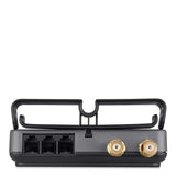 Belkin 12-Outlet Power Strip Surge Protector w/ 8ft Cord – Ideal for Computers, Home Theatre, Appliances, Office Equipment and more (3,940 Joules)