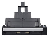 Fujitsu ScanSnap S1300i Portable Color Duplex Document Scanner for Mac and PC