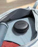 [Upgraded] Anker Soundbuds Curve Wireless Headphones, 18H Battery, IPX7 Waterproof Bluetooth Headphones, Bluetooth 5.0, Built in Mic and Carry Pouch