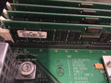 Almond Electric HP Proliant DL 360 G4 Server
