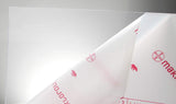 24" x 48" x 1/4" POLYCARBONATE CLEAR PLASTIC SHEET LEXAN