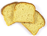 SOLA Golden Wheat Low Carb Sandwich Bread Loaf (2 Pack)