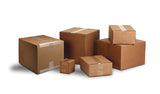 Scotch Heavy Duty Shipping Packaging Tape, 6 Rolls with Dispenser, Clear, 1.88 inches x 800 inches, 1.5 inch Core, Great for Packing (142-6)