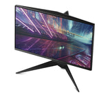 Alienware 25 Gaming Monitor - AW2518Hf, Full HD @ Native 240 Hz, 16: 9, 1ms Response time, DP, HDMI 2.0A, USB 3.0, AMD Freesync, Tilt, Swivel