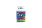 Aerobic Life Mag O7 Oxygen Digestive System Cleanser Capsules, 90 Count