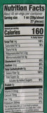 Amazon Brand - Happy Belly Whole Raw Almonds, 48 Ounce