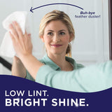 Sparkle Paper Towels, 24 Rolls = 47 Regular Rolls, Longer Lasting Rolls, Pick-A-Size Plus Sheets