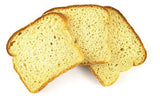 SOLA Sweet Oat Low Carb Sandwich Bread Loaf (3 Pack)