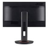 Acer XFA240 bmjdpr 24" Gaming G-SYNC Compatible Monitor 1920 x 1080, 144hz Refresh Rate, 1ms Response Time with Height, Pivot, Swivel & Tilt